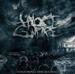 Halo Of Gunfire : Conjuring the Damned